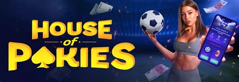 house of pokies login